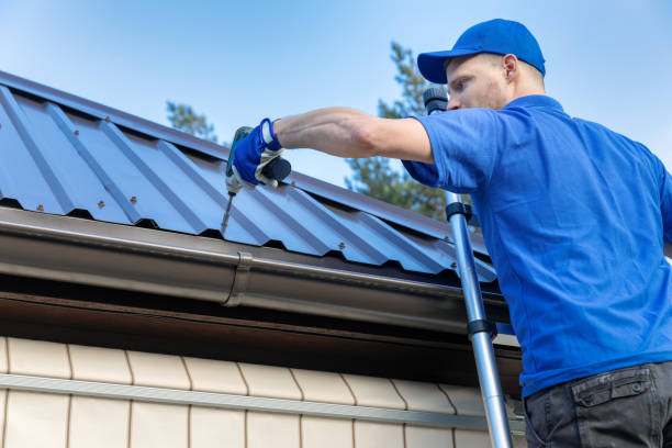 Best Roof Ventilation Installation  in Coaldale, PA