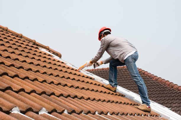 Best 4 Ply Roofing  in Coaldale, PA