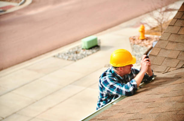 Fast & Reliable Emergency Roof Repairs in Coaldale, PA