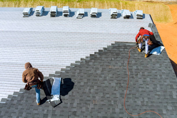 Best Metal Roofing Installation  in Coaldale, PA