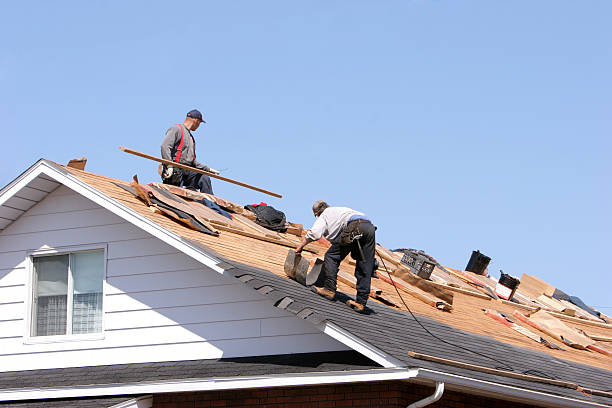 Best Flat Roofing  in Coaldale, PA