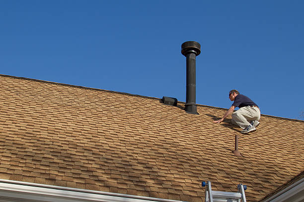 Best Tile Roofing Installation  in Coaldale, PA