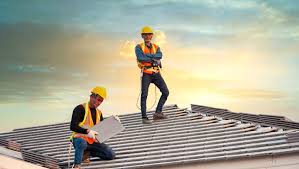 Best Hot Roofs  in Coaldale, PA